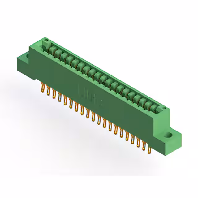846-040-555-204 EDAC Inc.  Edgeboard Connectors